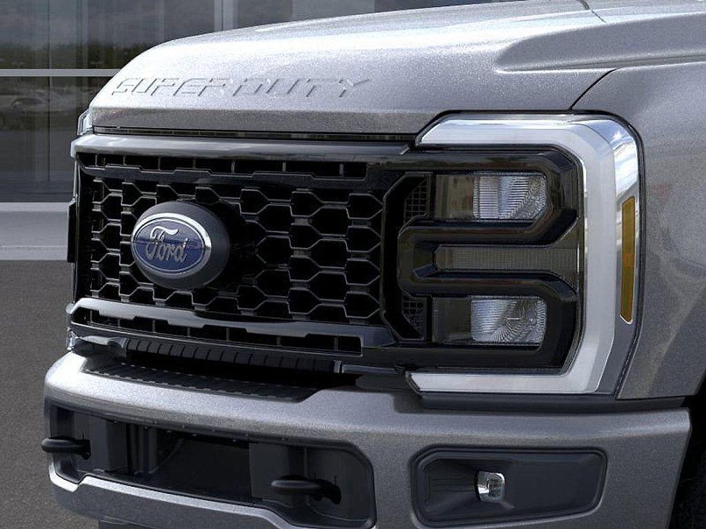 new 2026 Ford F-350 car, priced at $77,885