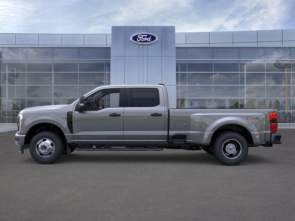 new 2026 Ford F-350 car, priced at $77,885