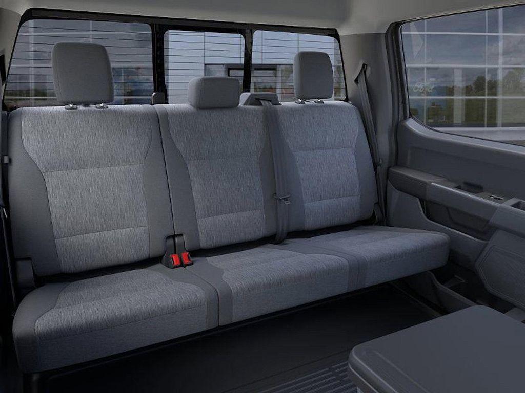 new 2026 Ford F-350 car, priced at $77,885