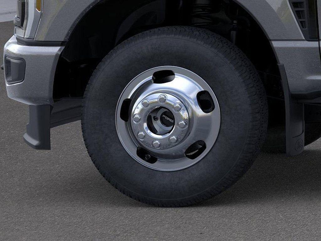 new 2026 Ford F-350 car, priced at $77,885