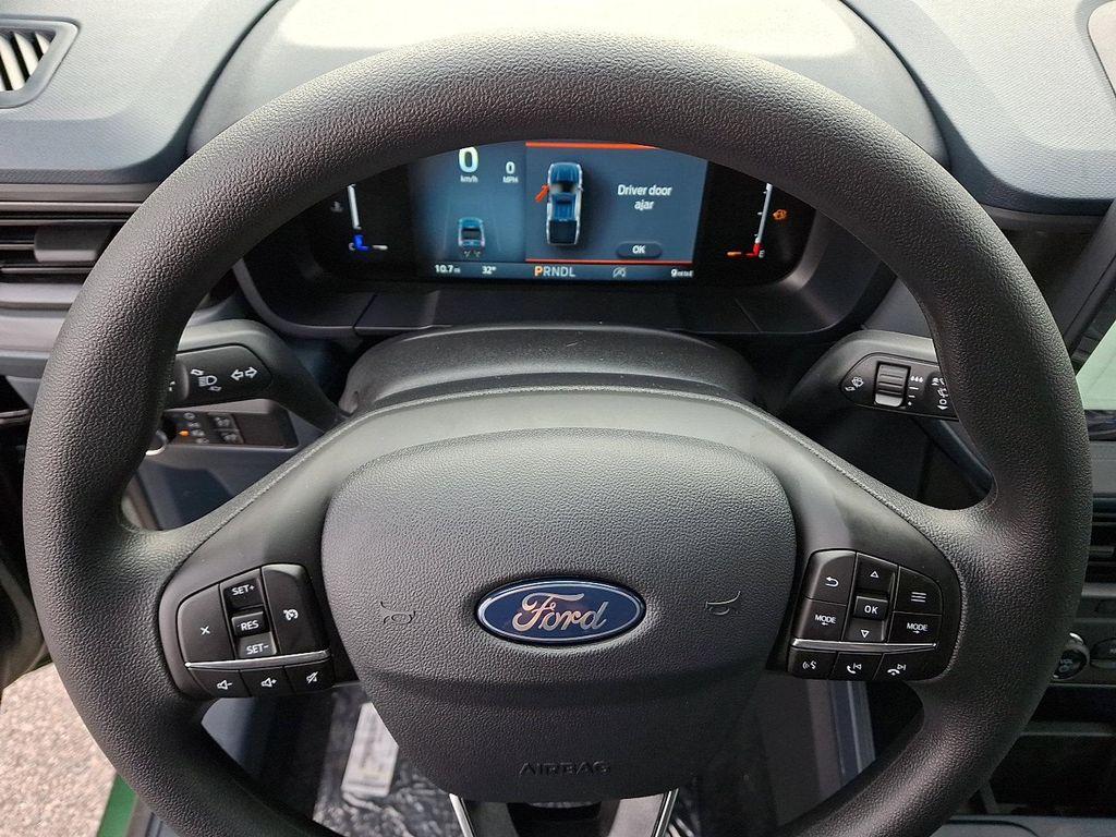 new 2025 Ford Maverick car, priced at $34,245