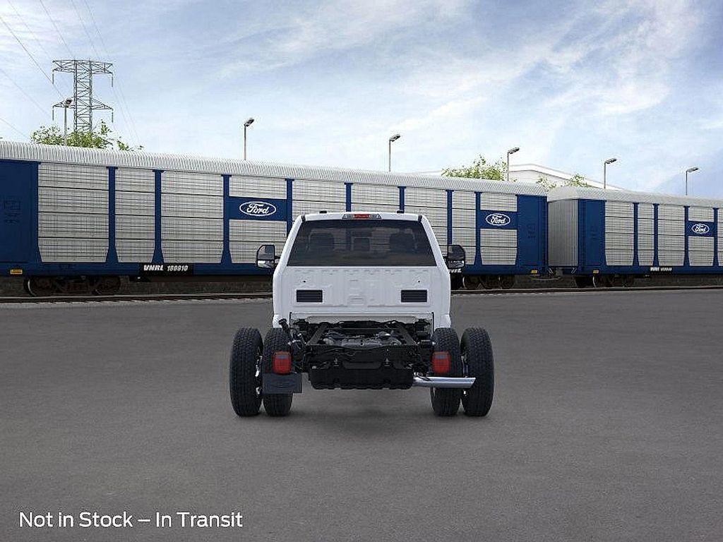 new 2026 Ford F-350 car, priced at $62,695