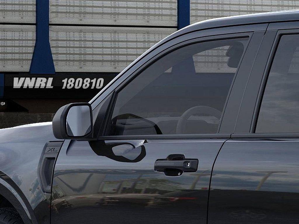 new 2026 Ford Maverick car, priced at $33,470