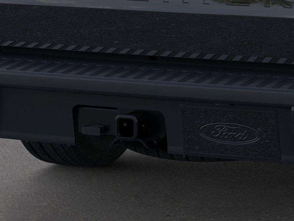 new 2026 Ford Maverick car, priced at $33,470