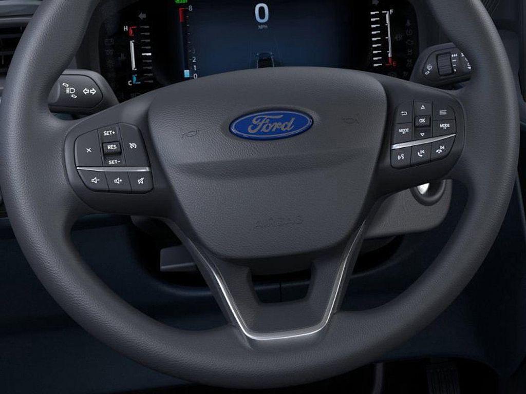 new 2026 Ford Maverick car, priced at $33,470