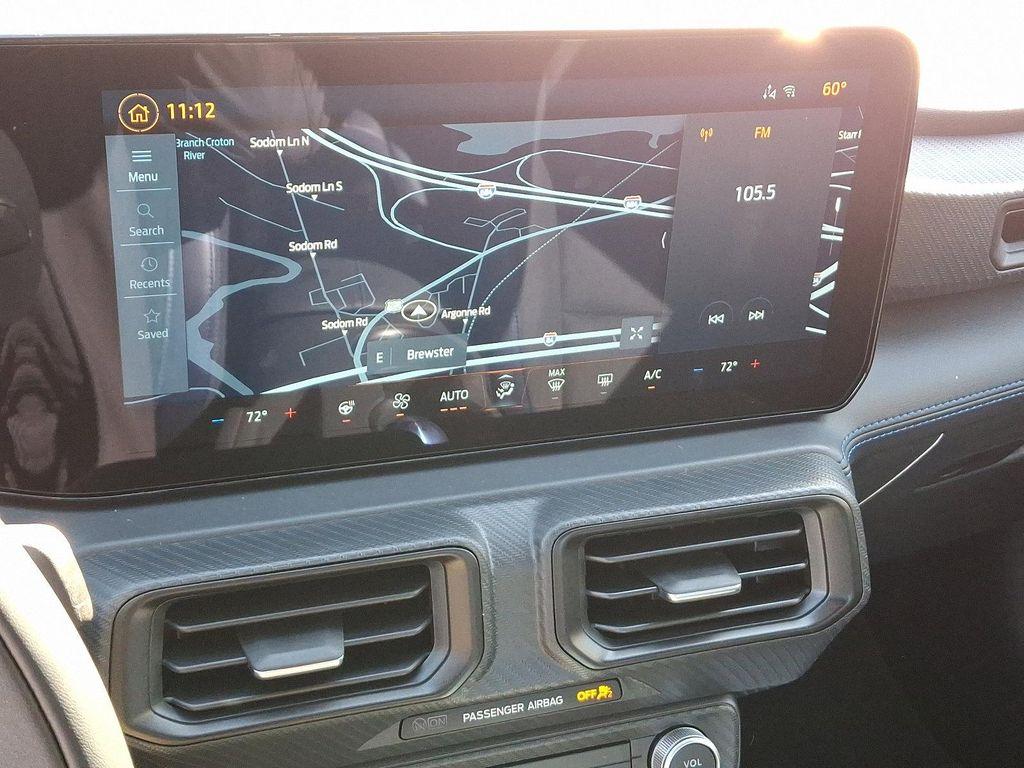 new 2025 Ford Mustang car, priced at $71,487