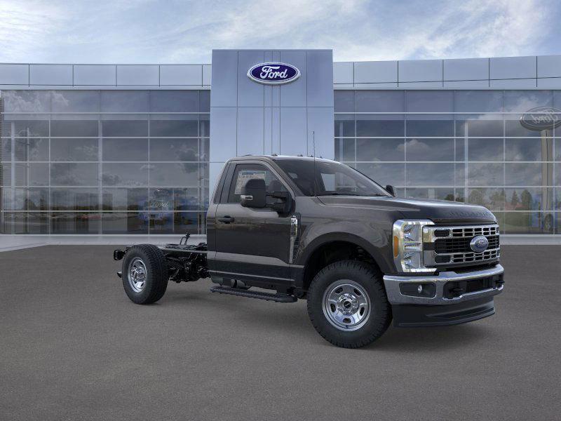 new 2025 Ford F-350 car, priced at $75,720