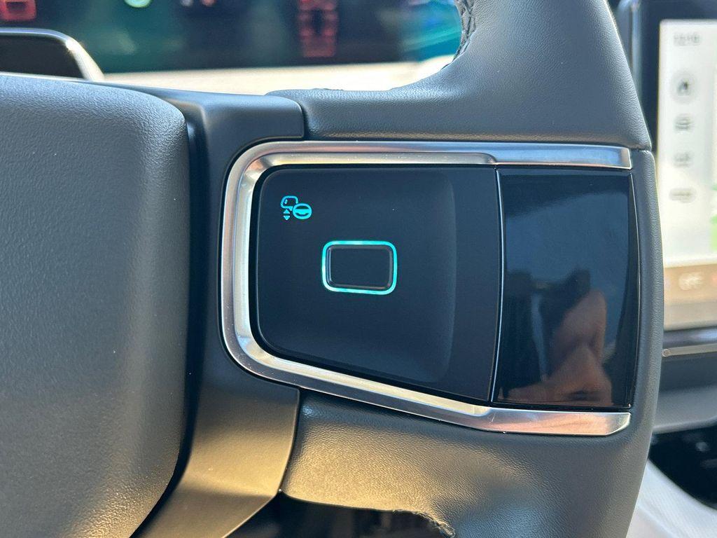 used 2025 Ford Expedition car, priced at $60,498