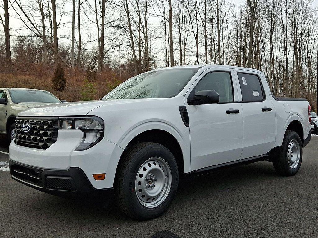 new 2026 Ford Maverick car, priced at $30,630