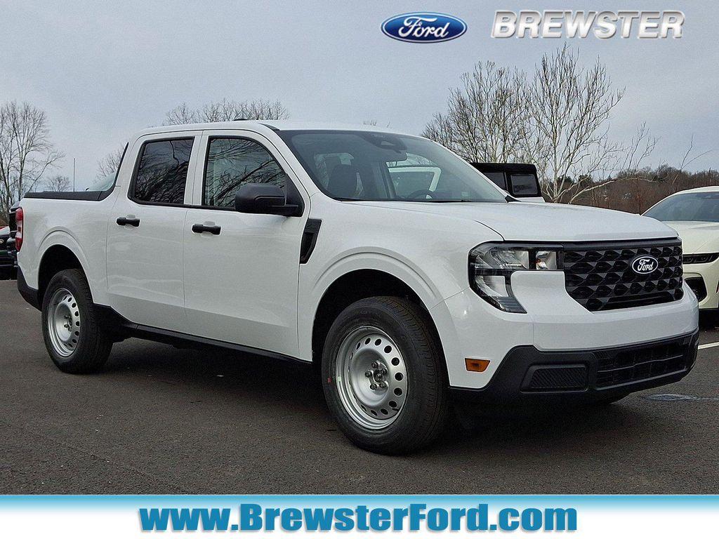 new 2026 Ford Maverick car, priced at $30,630