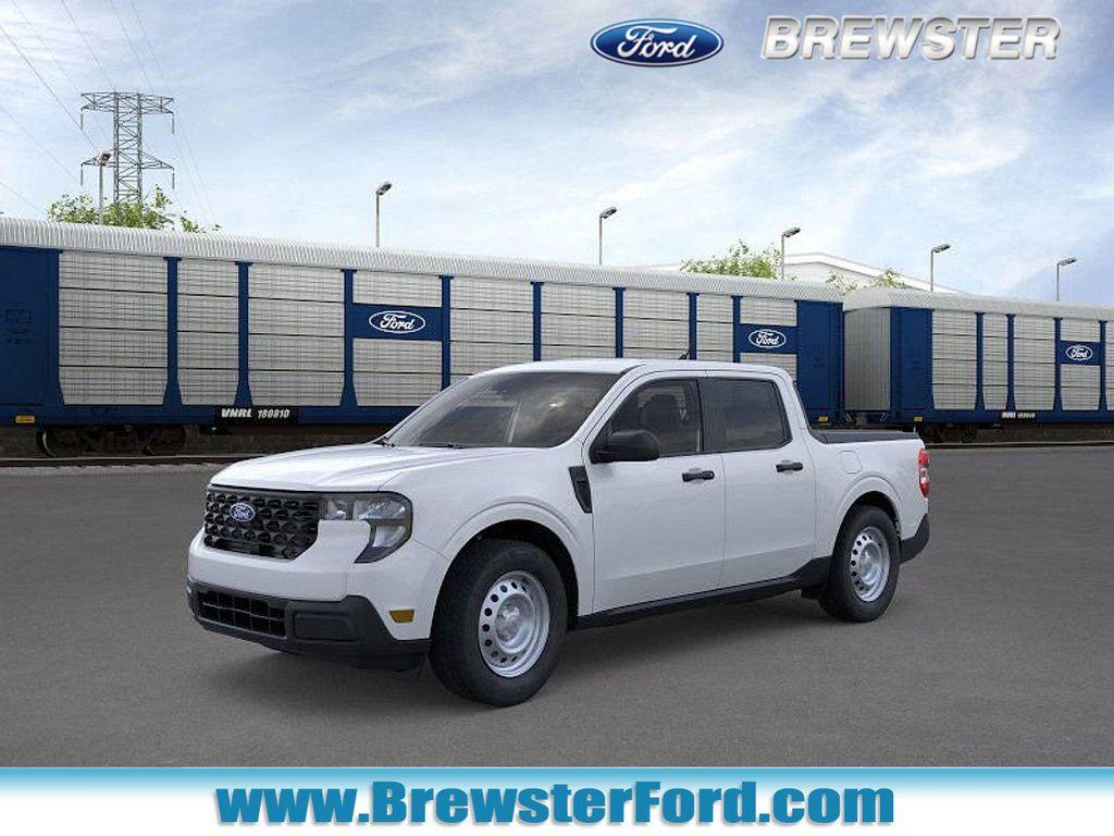 new 2026 Ford Maverick car, priced at $30,630