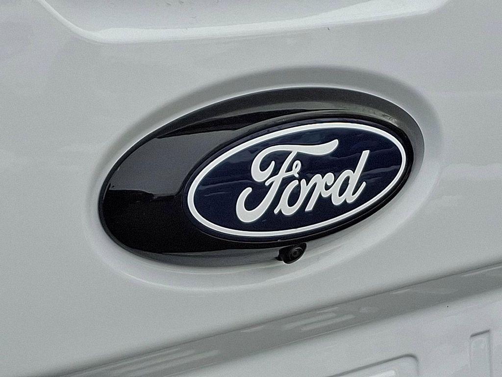 new 2026 Ford Maverick car, priced at $30,630