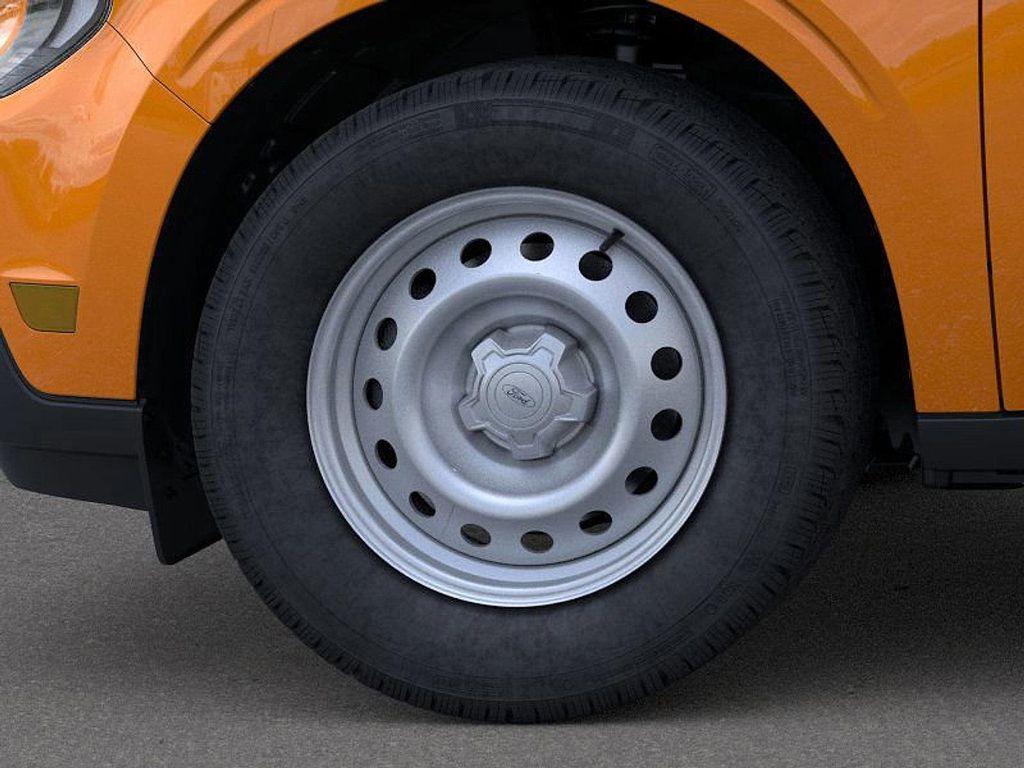 new 2026 Ford Maverick car, priced at $33,415