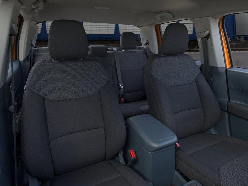 new 2026 Ford Maverick car, priced at $33,415