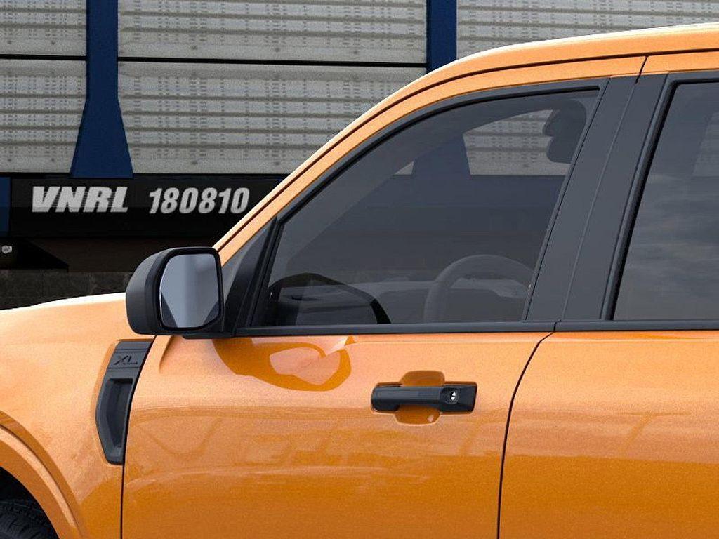 new 2026 Ford Maverick car, priced at $33,415