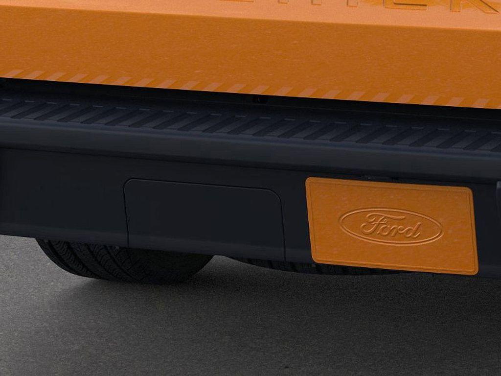 new 2026 Ford Maverick car, priced at $33,415