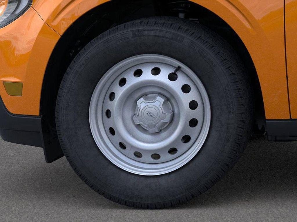 new 2026 Ford Maverick car, priced at $33,415