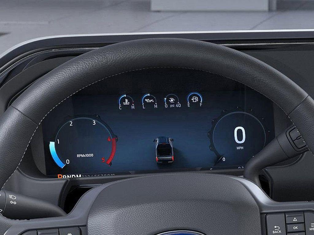 new 2026 Ford F-250 car, priced at $116,765