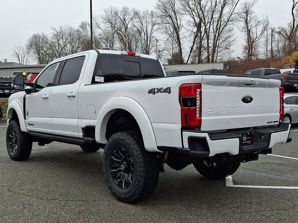 new 2026 Ford F-250 car, priced at $116,765