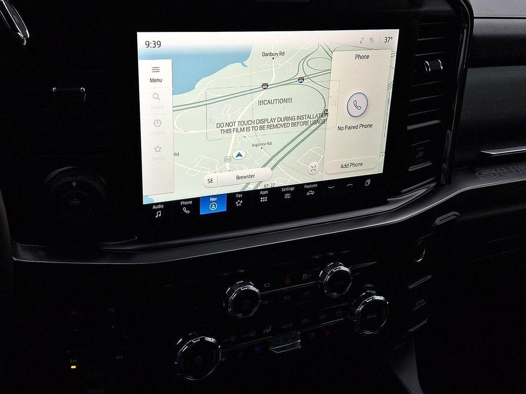 new 2026 Ford F-250 car, priced at $116,765