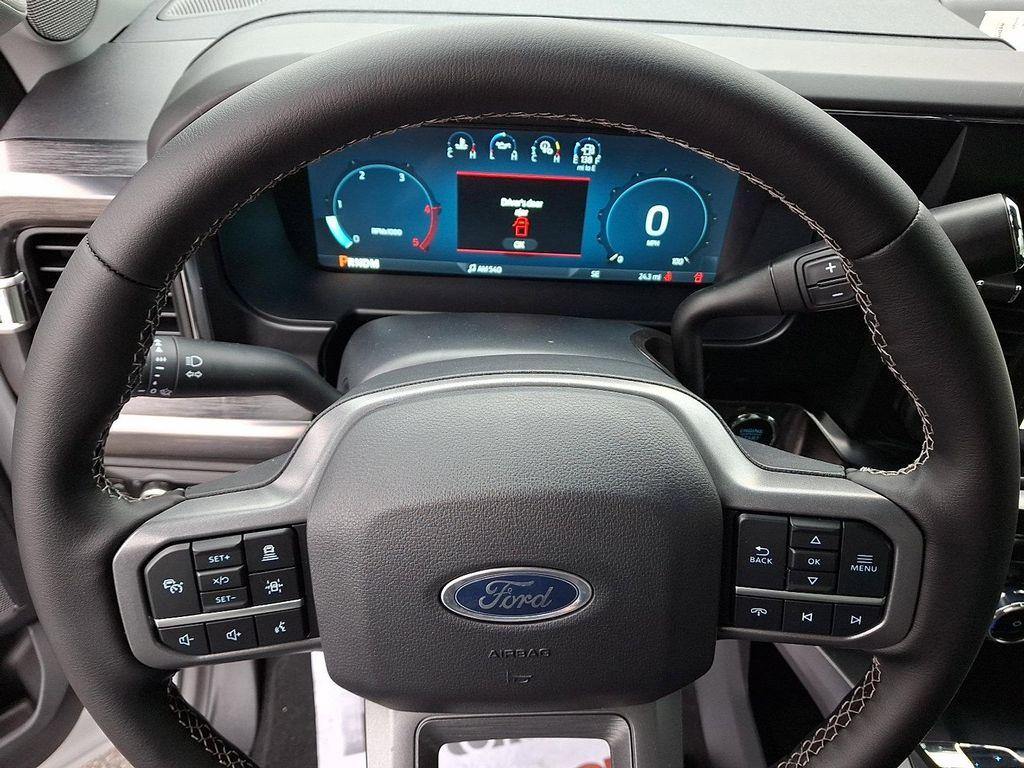 new 2026 Ford F-250 car, priced at $116,765