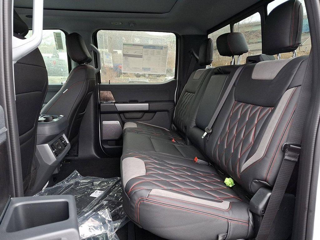 new 2026 Ford F-250 car, priced at $116,765