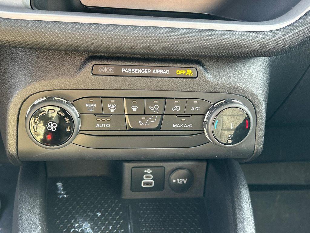 used 2023 Ford Bronco Sport car, priced at $25,997