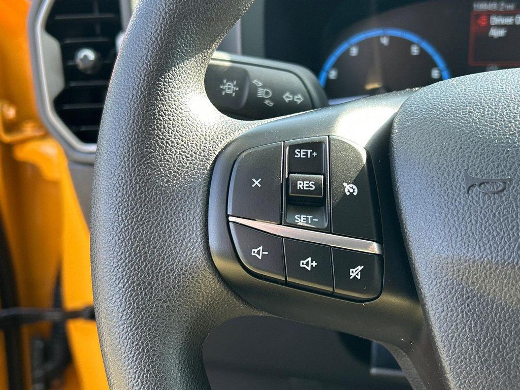 used 2023 Ford Bronco Sport car, priced at $25,997