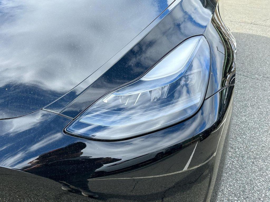 used 2023 Tesla Model Y car, priced at $31,598