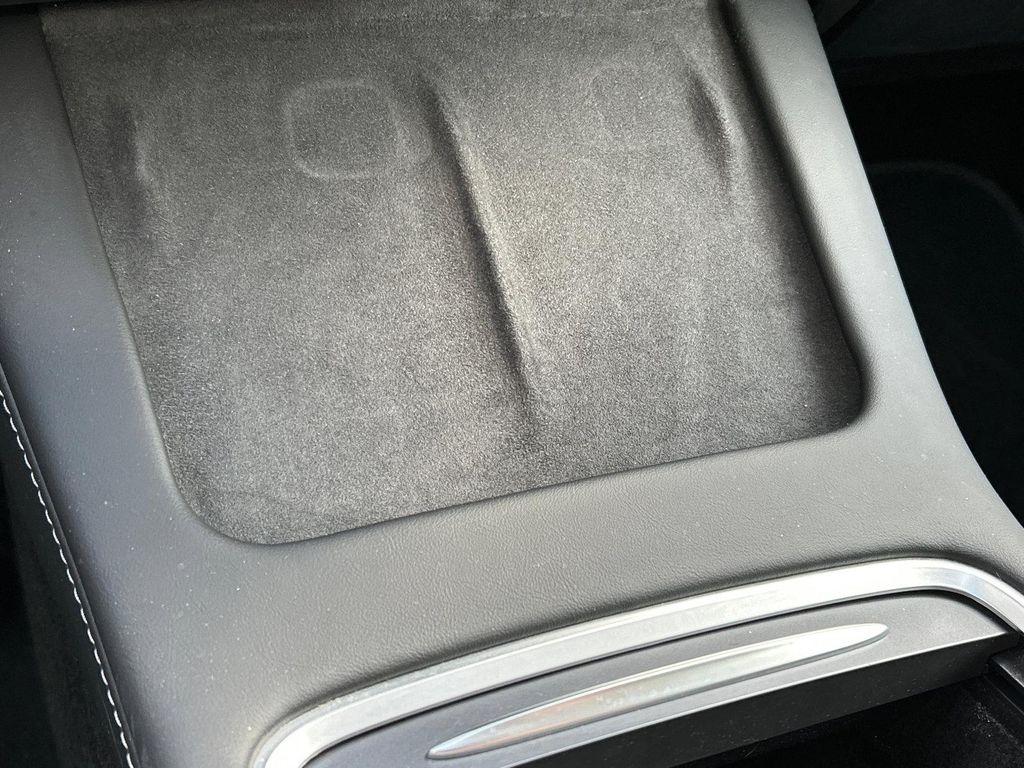 used 2023 Tesla Model Y car, priced at $31,598