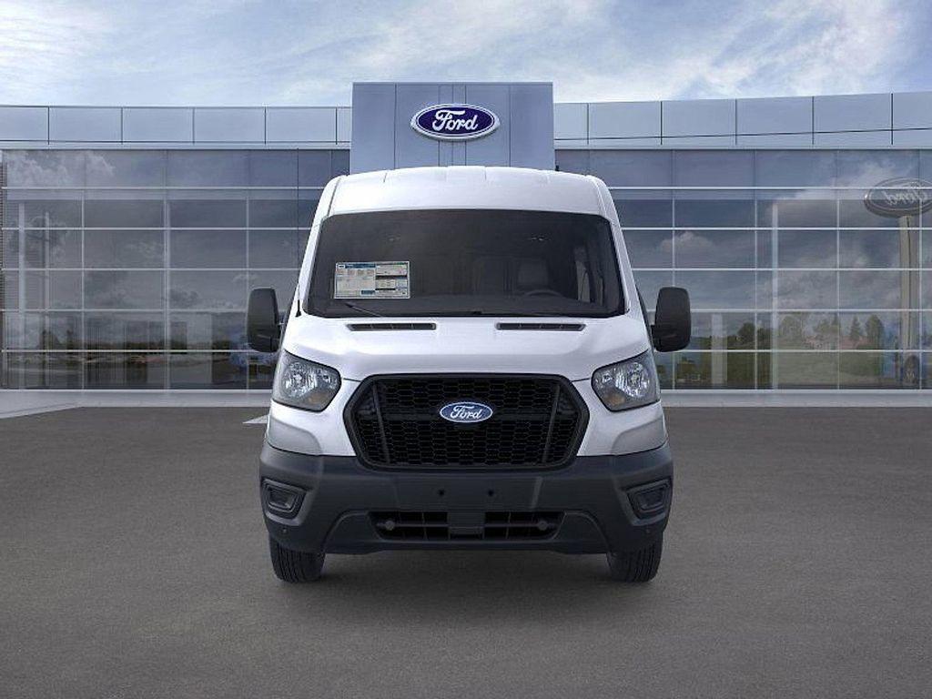 new 2026 Ford Transit-250 car, priced at $58,095