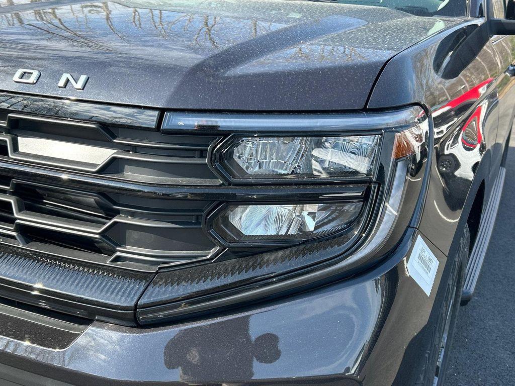 new 2026 Ford Expedition Max car, priced at $79,780