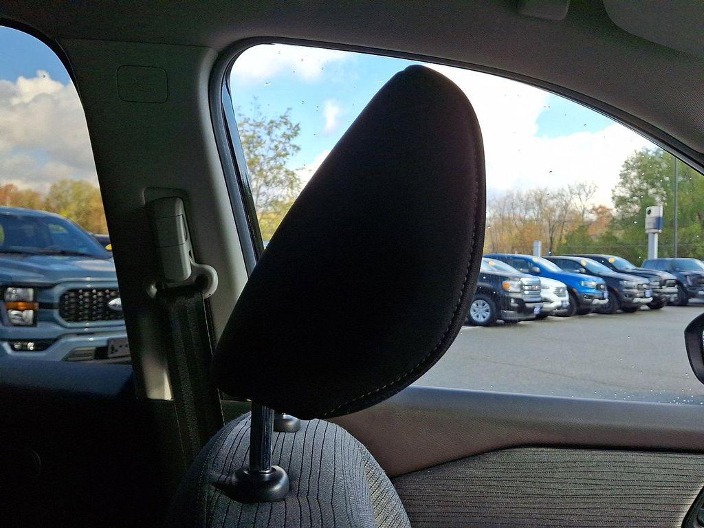 used 2021 Nissan Rogue car, priced at $15,295