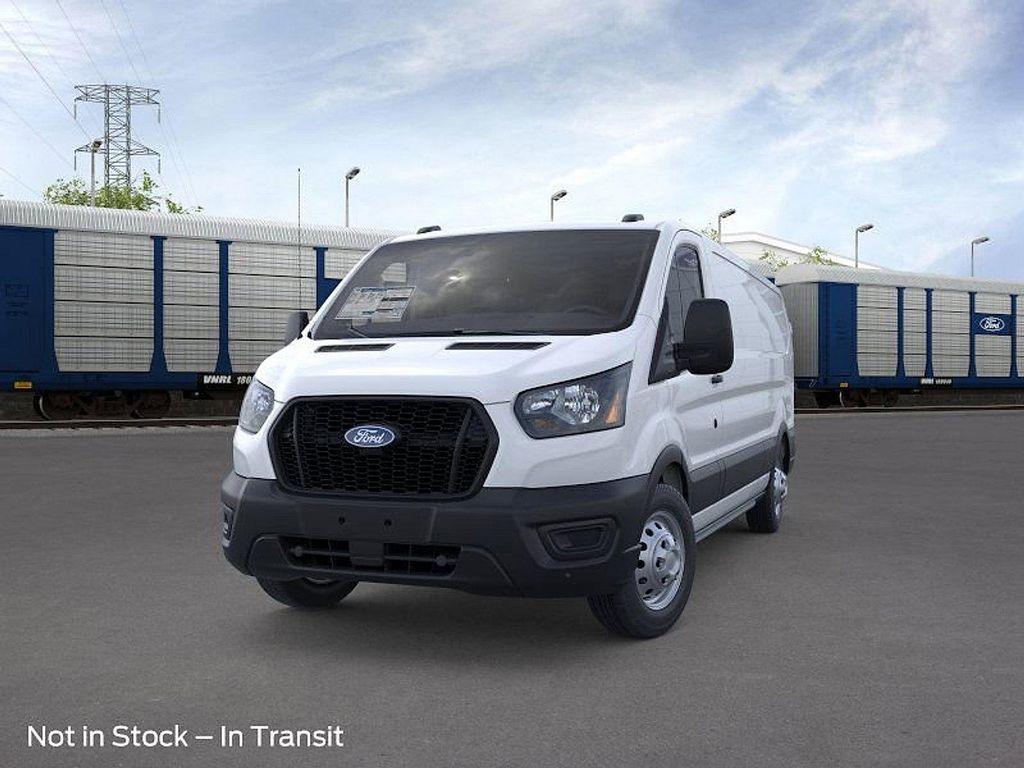 new 2026 Ford Transit-350 car, priced at $57,350