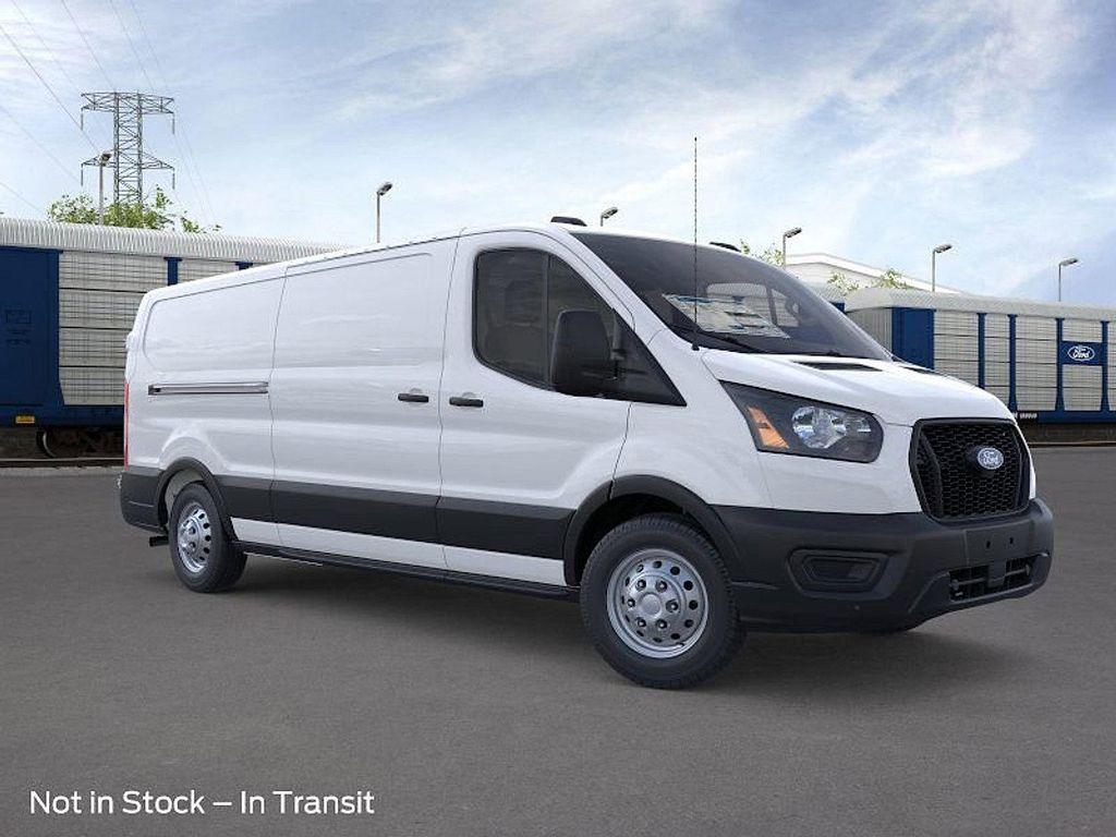 new 2026 Ford Transit-350 car, priced at $57,350