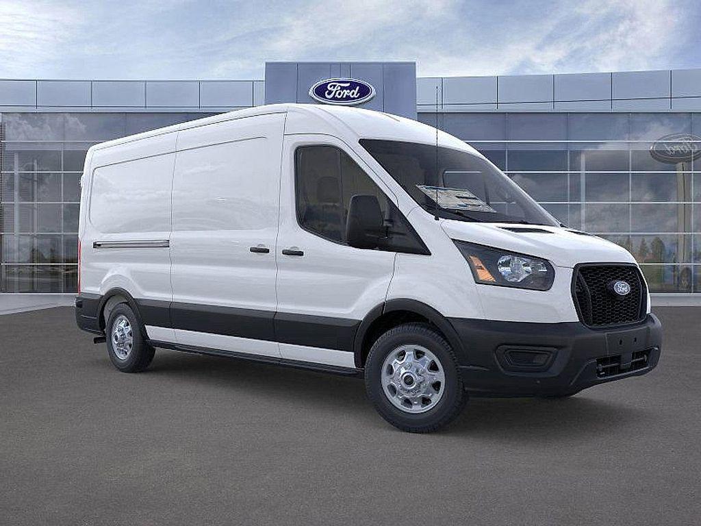 new 2026 Ford Transit-250 car, priced at $60,095