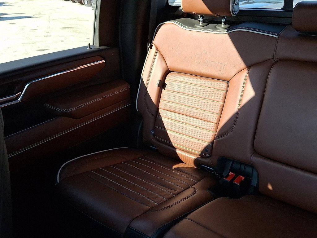 used 2024 GMC Sierra 2500 car, priced at $77,598