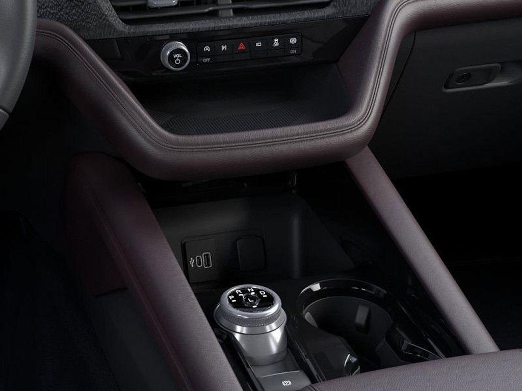 new 2026 Ford Explorer car, priced at $57,845