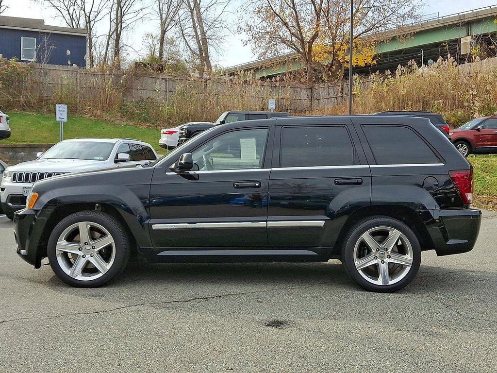 used 2006 Jeep Grand Cherokee car, priced at $36,495