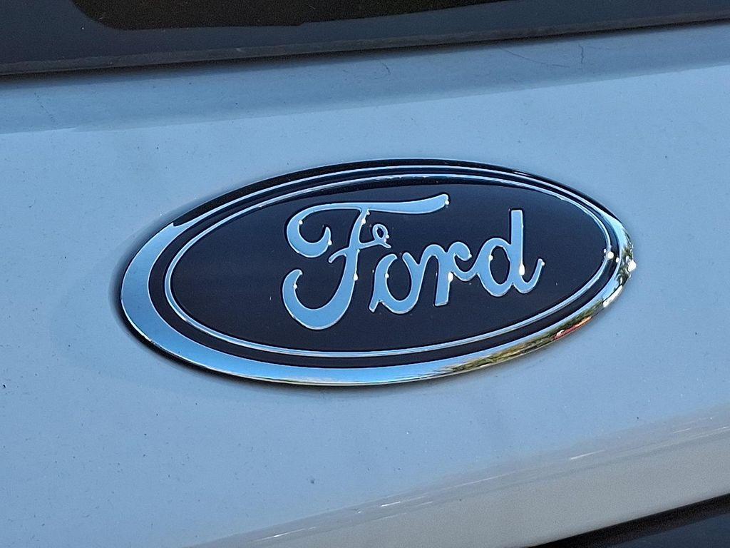 new 2025 Ford Explorer car, priced at $63,110