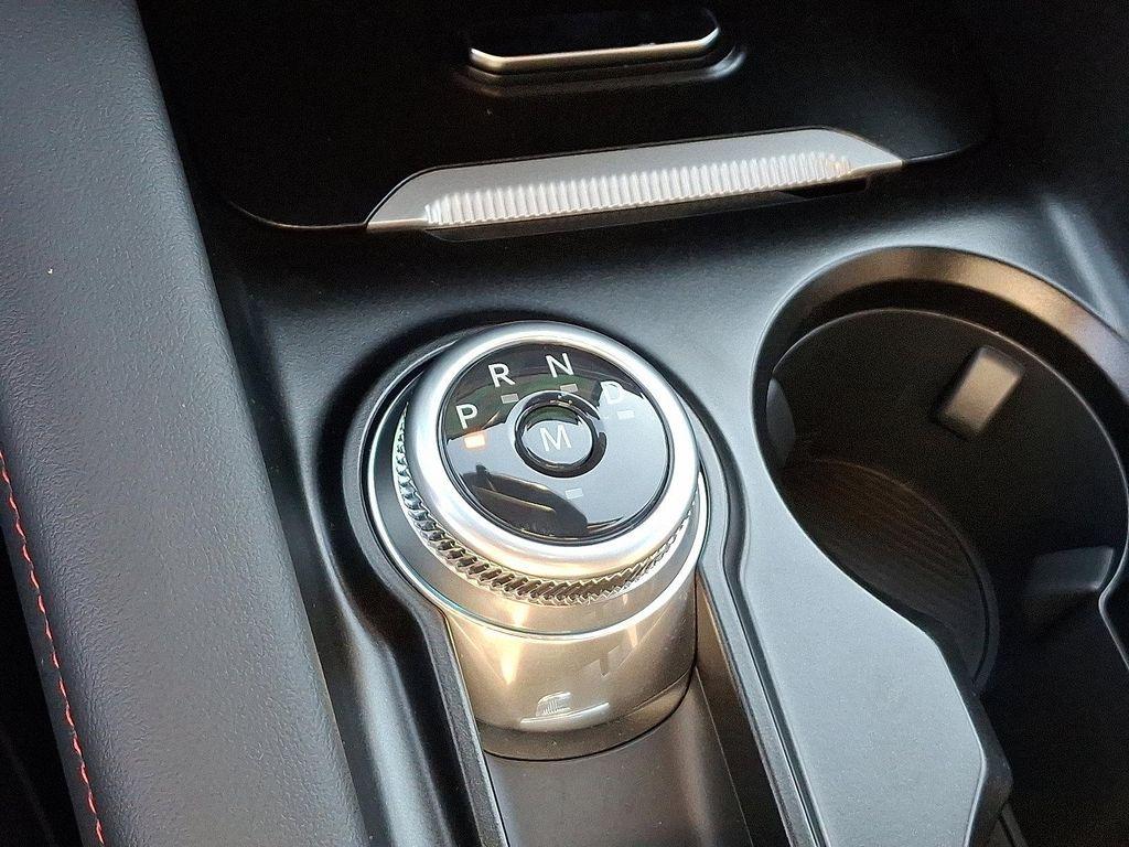 new 2025 Ford Explorer car, priced at $63,110