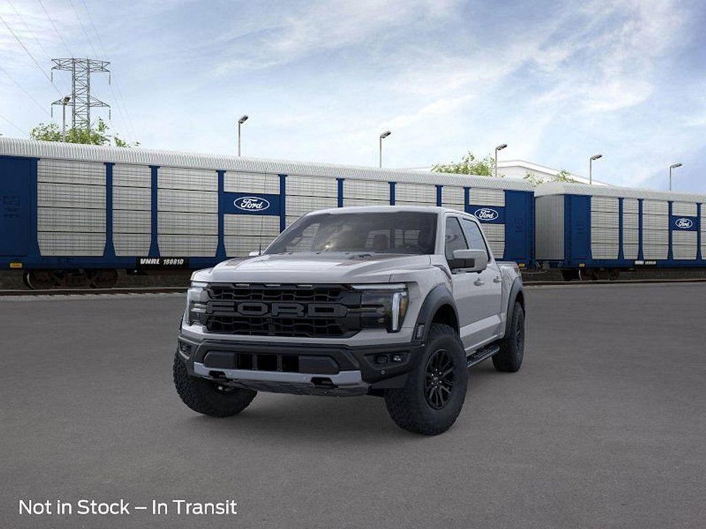 new 2026 Ford F-150 car, priced at $84,451