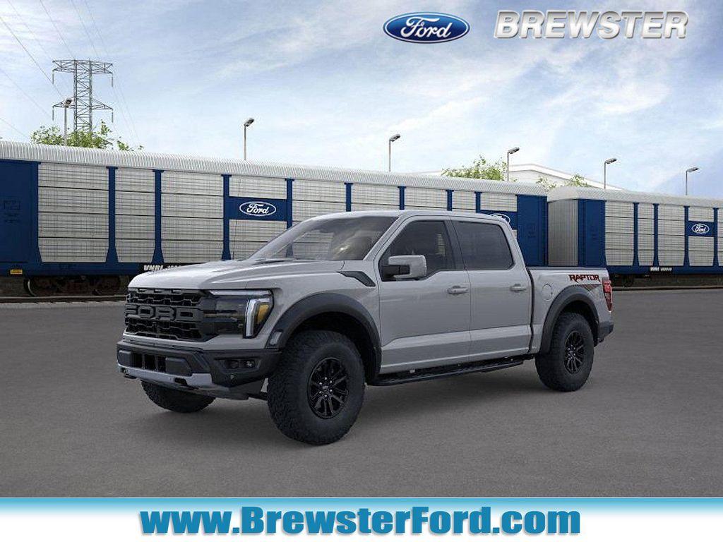 new 2026 Ford F-150 car, priced at $84,451