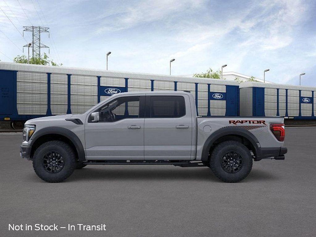 new 2026 Ford F-150 car, priced at $84,451