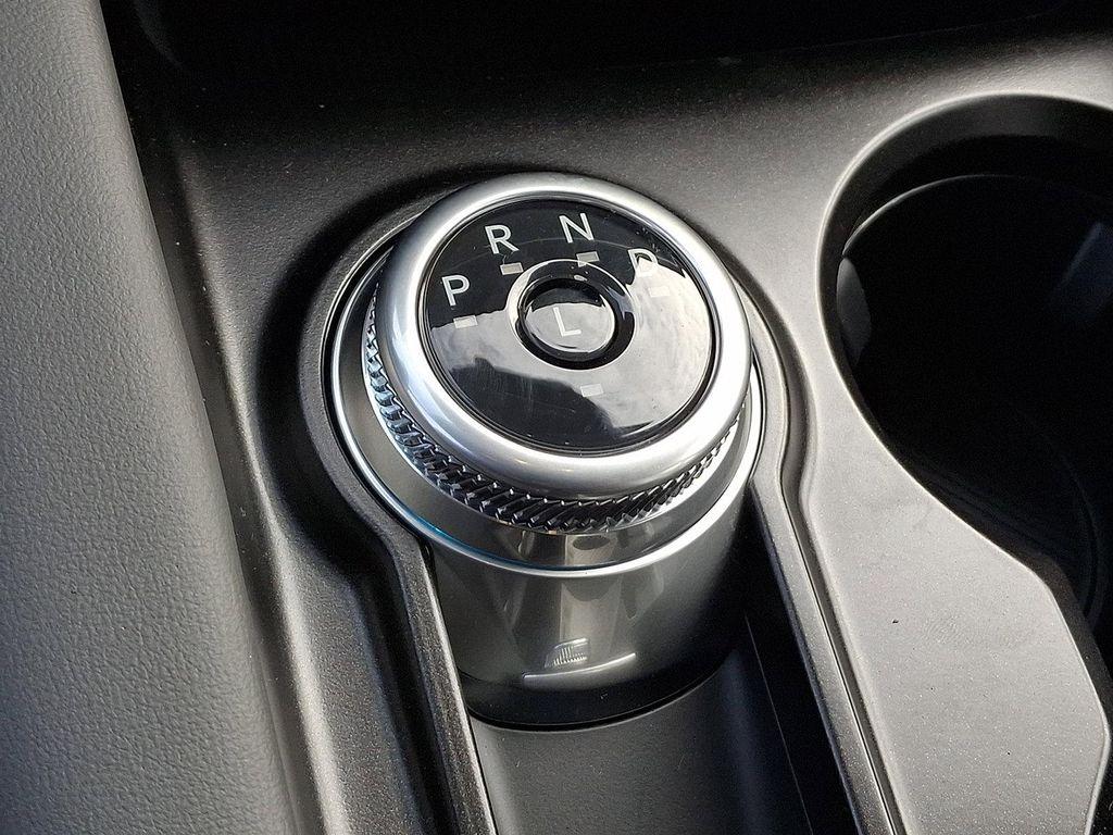 new 2026 Ford Explorer car, priced at $44,880