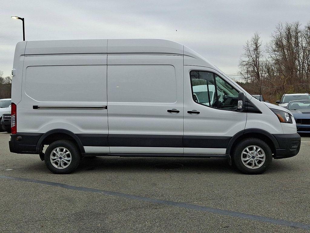 used 2022 Ford Transit-350 car, priced at $24,996