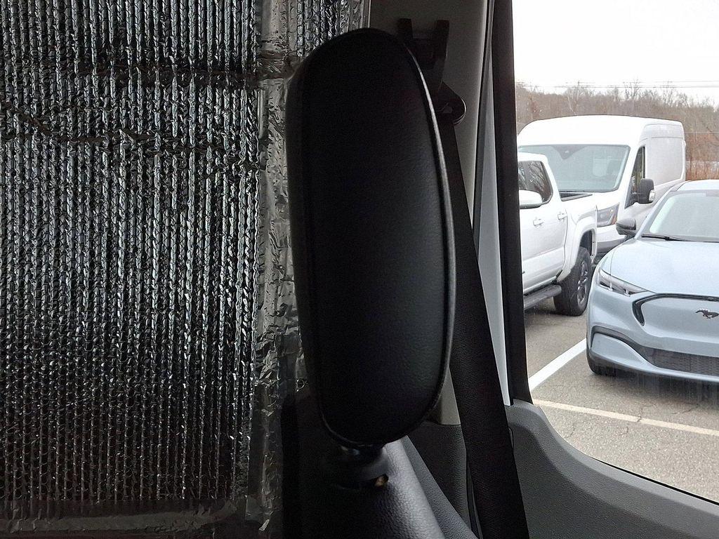 used 2022 Ford Transit-350 car, priced at $24,996