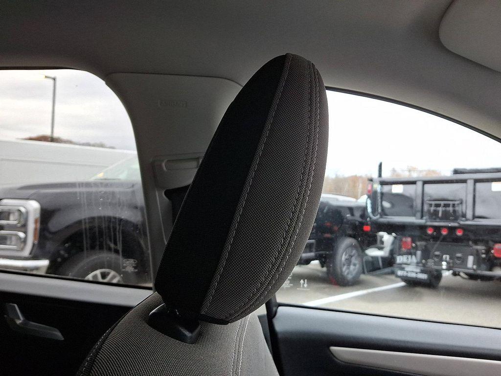 used 2021 Ford Escape car, priced at $17,596