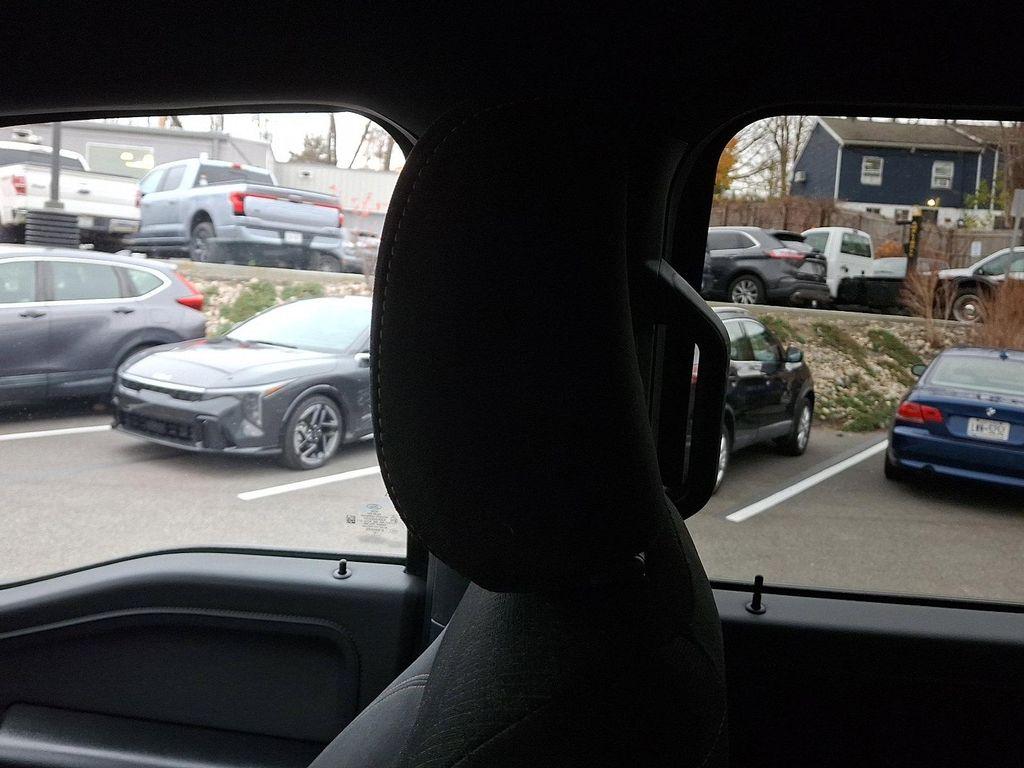 used 2022 Ford F-150 car, priced at $31,790