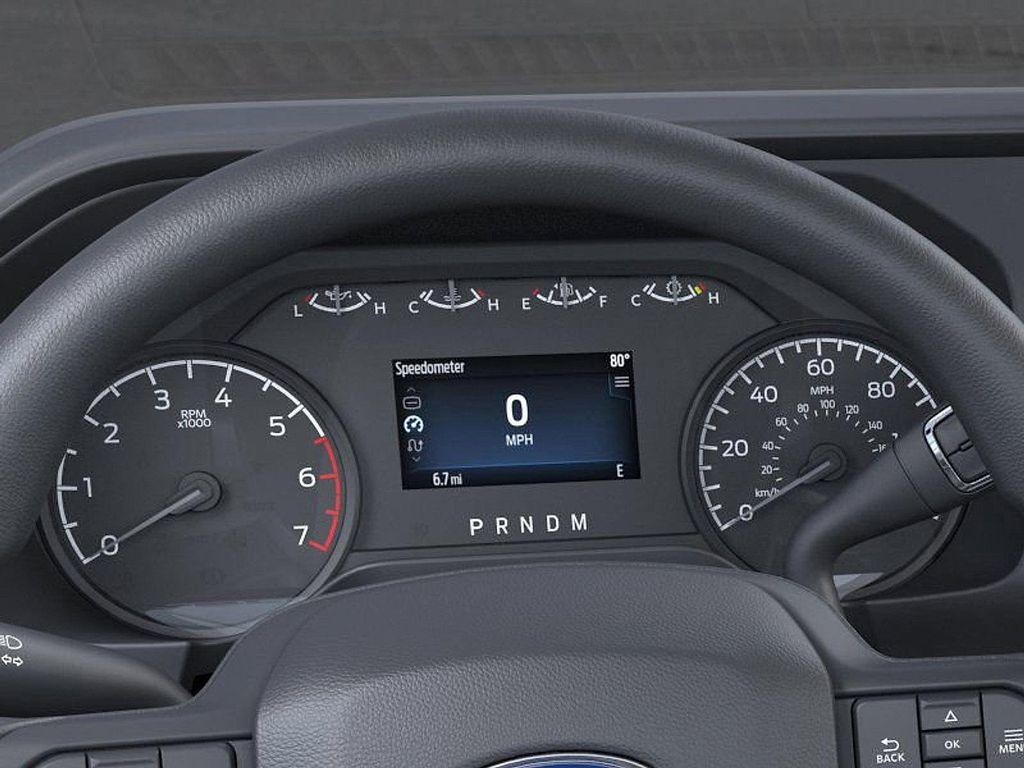 new 2025 Ford F-350 car, priced at $58,870